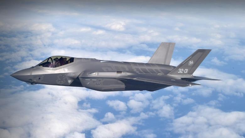 Avionët rusë shkelën hapësirën ajrore estoneze, hera e tretë që Moska cenon NATO-n